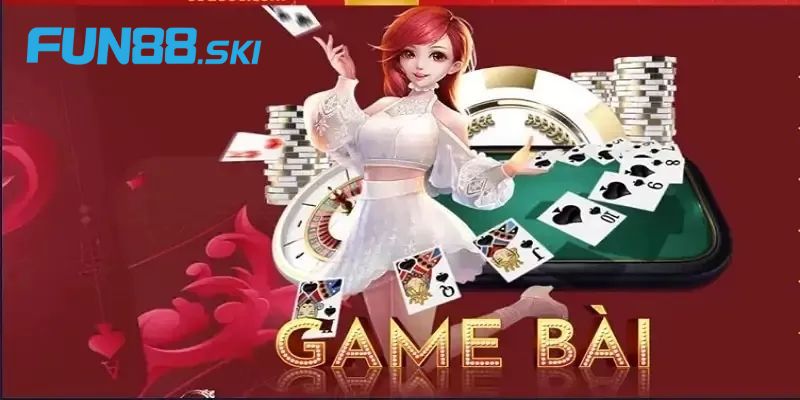 Fun88 | Review Website Cá Cược Gamebaidoithuong Uy Tín